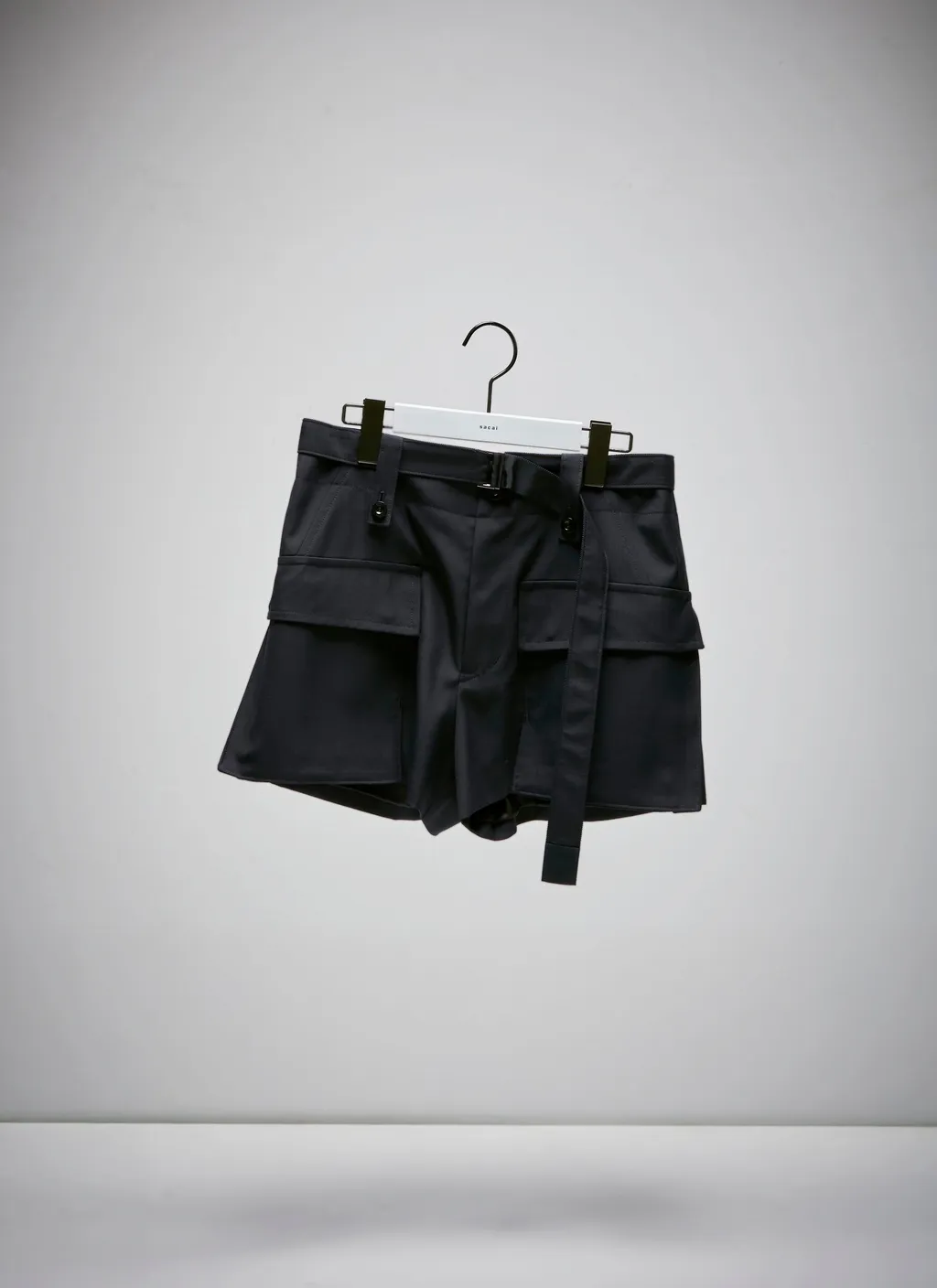 Suiting Shorts