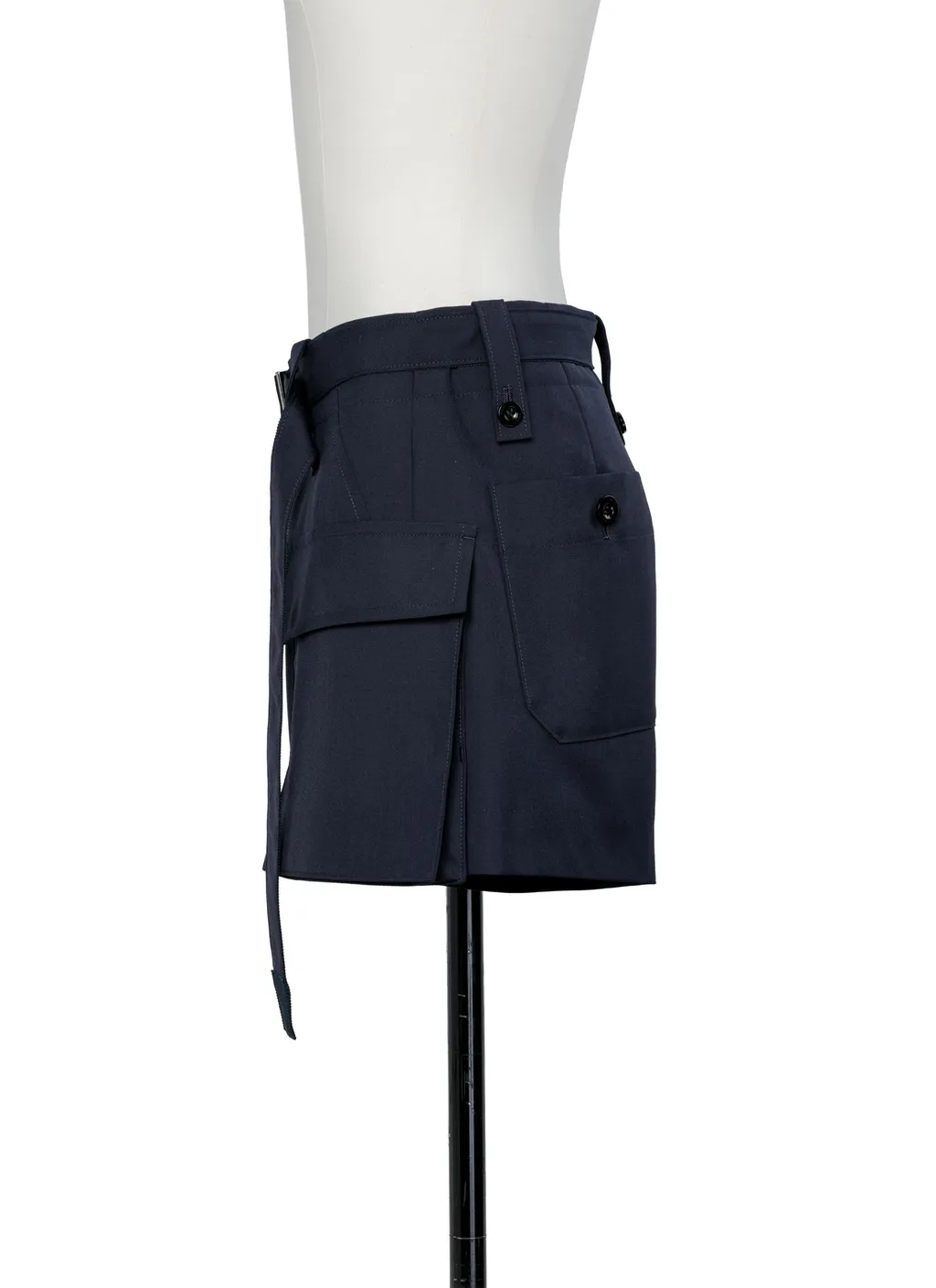 Suiting Shorts