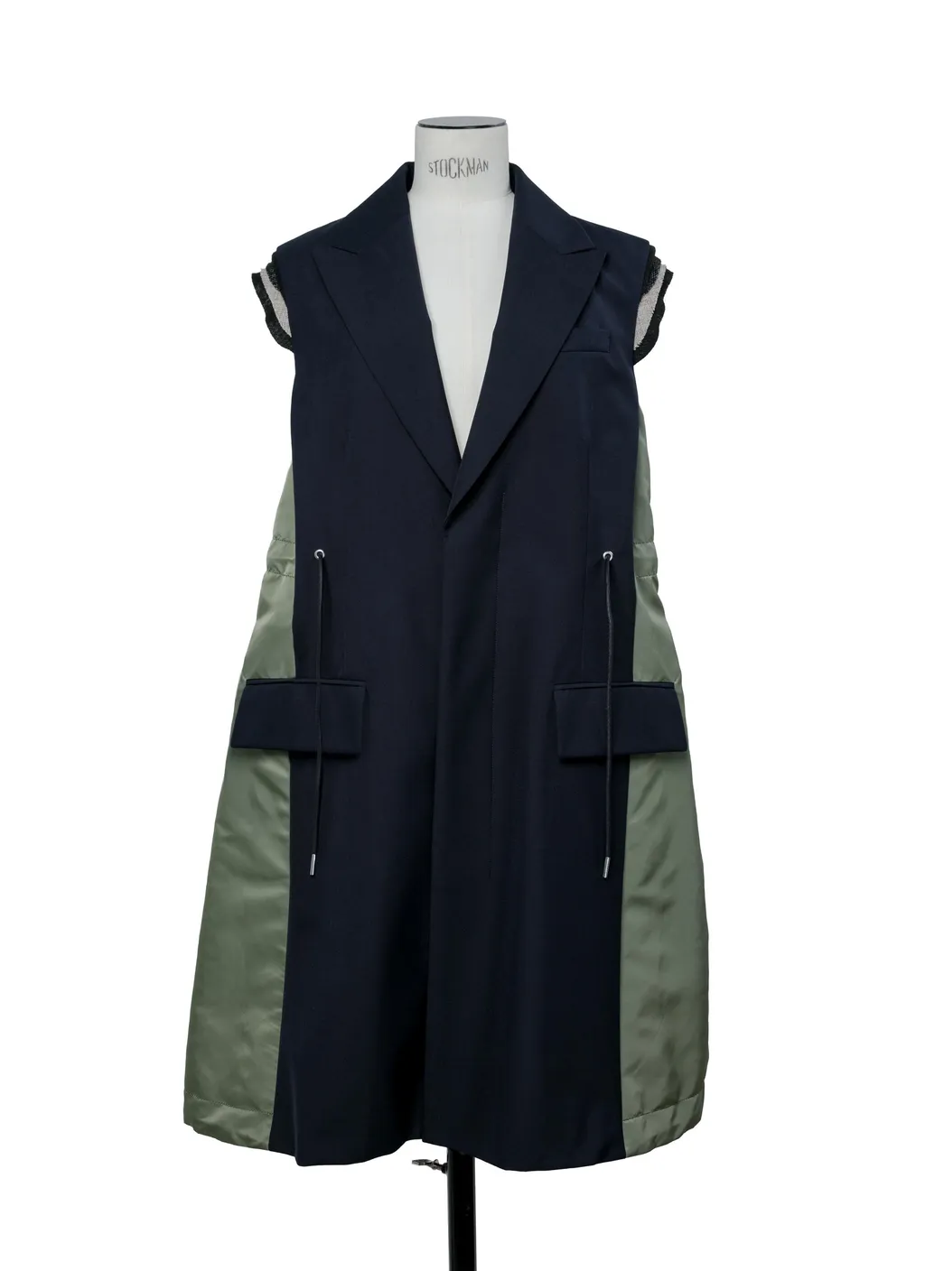 Suiting Vest