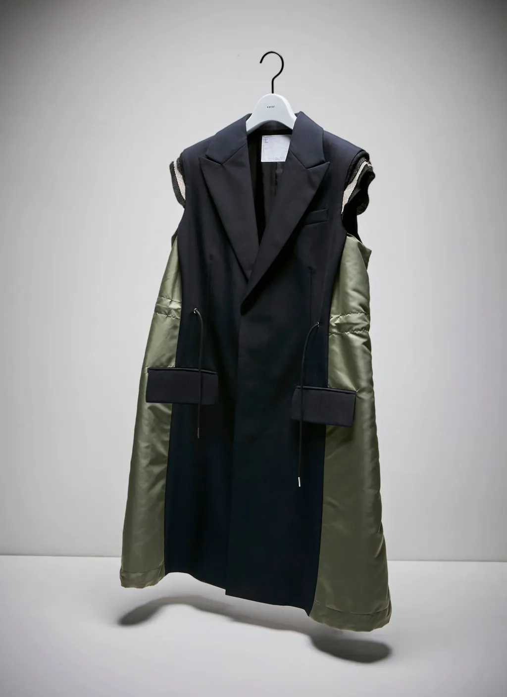 Suiting Vest