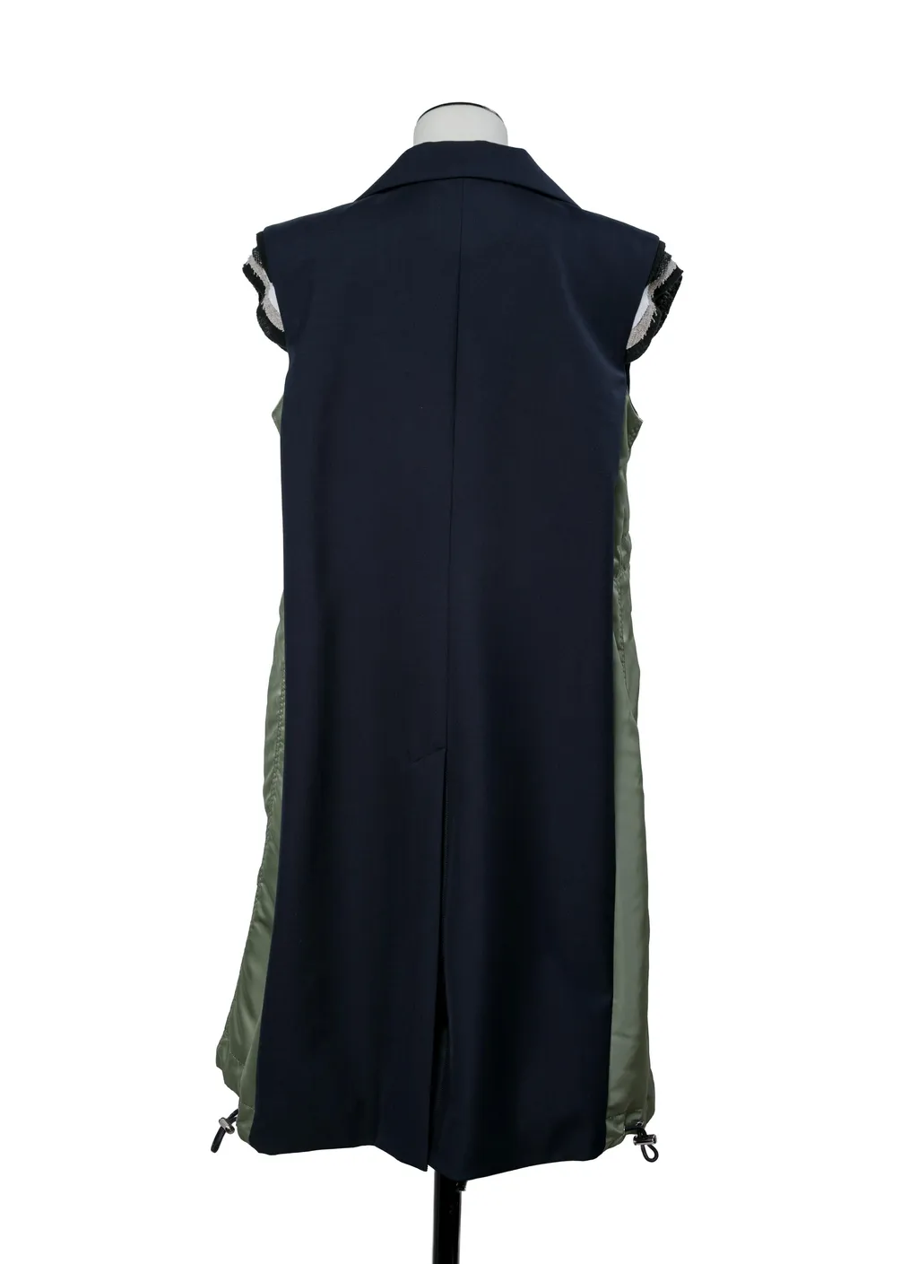 Suiting Vest