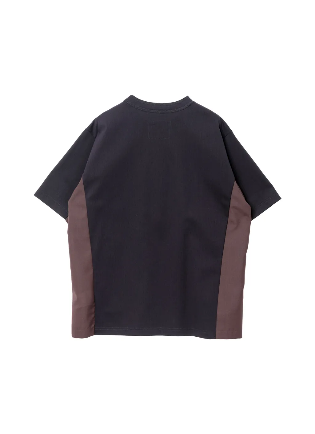 Suiting X Cotton Jersey T-Shirt