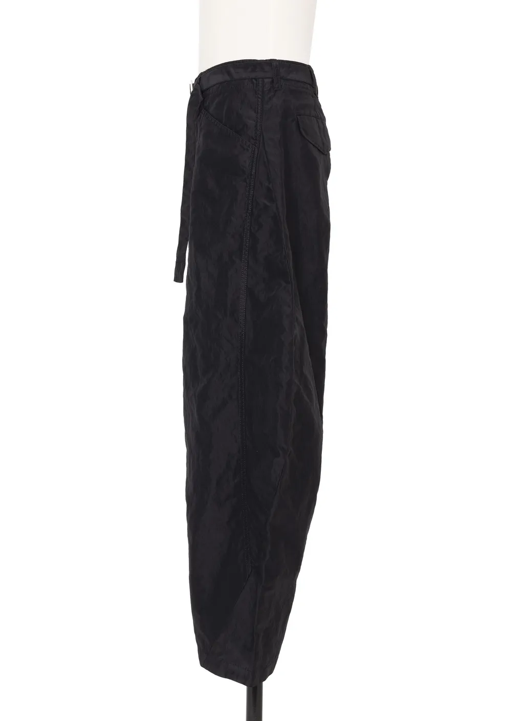 Treated Nylon Twill Pants