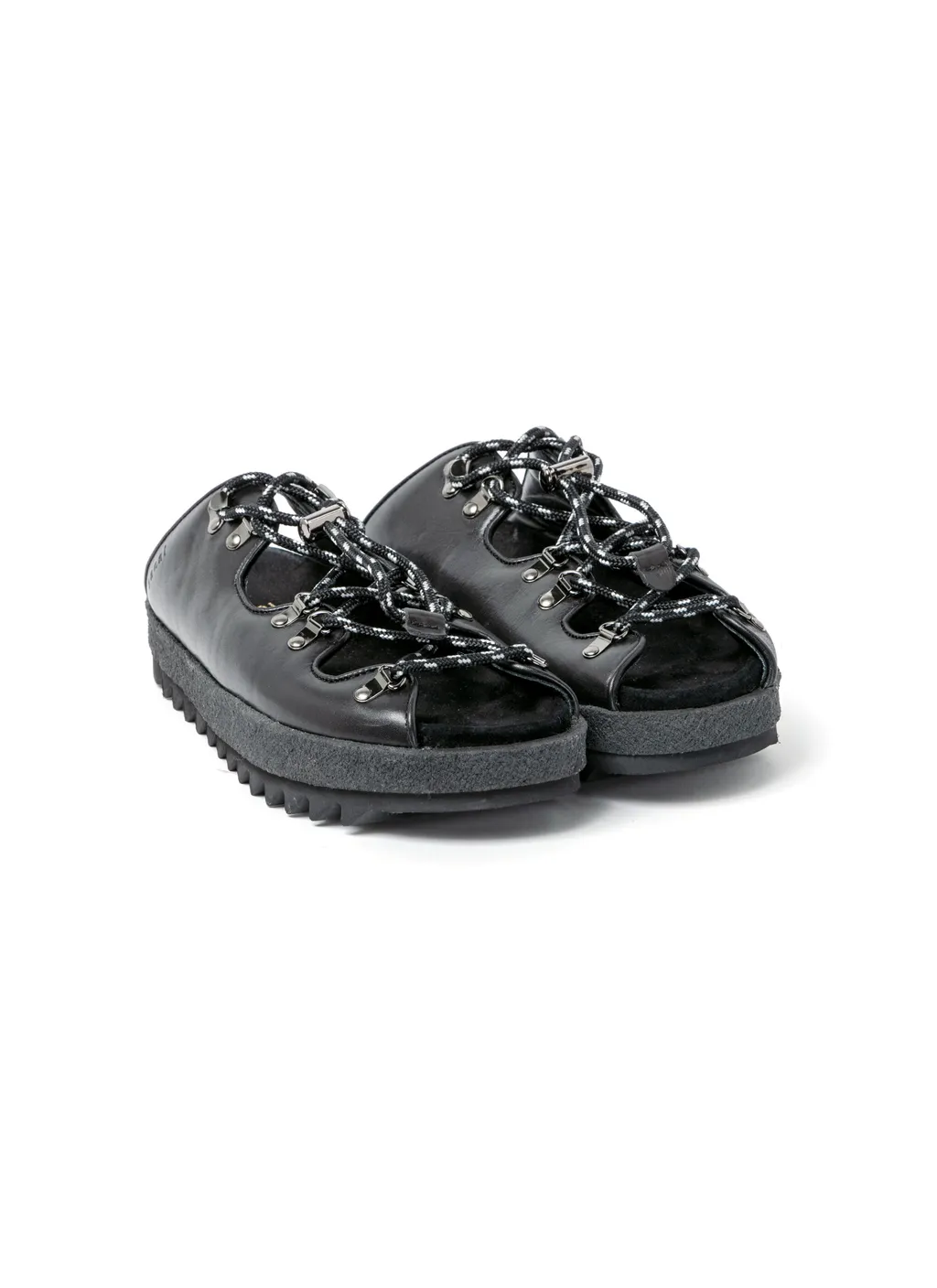 Treck Slides