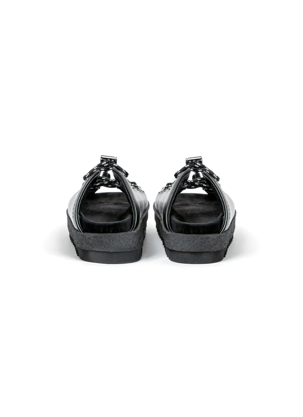 Treck Slides