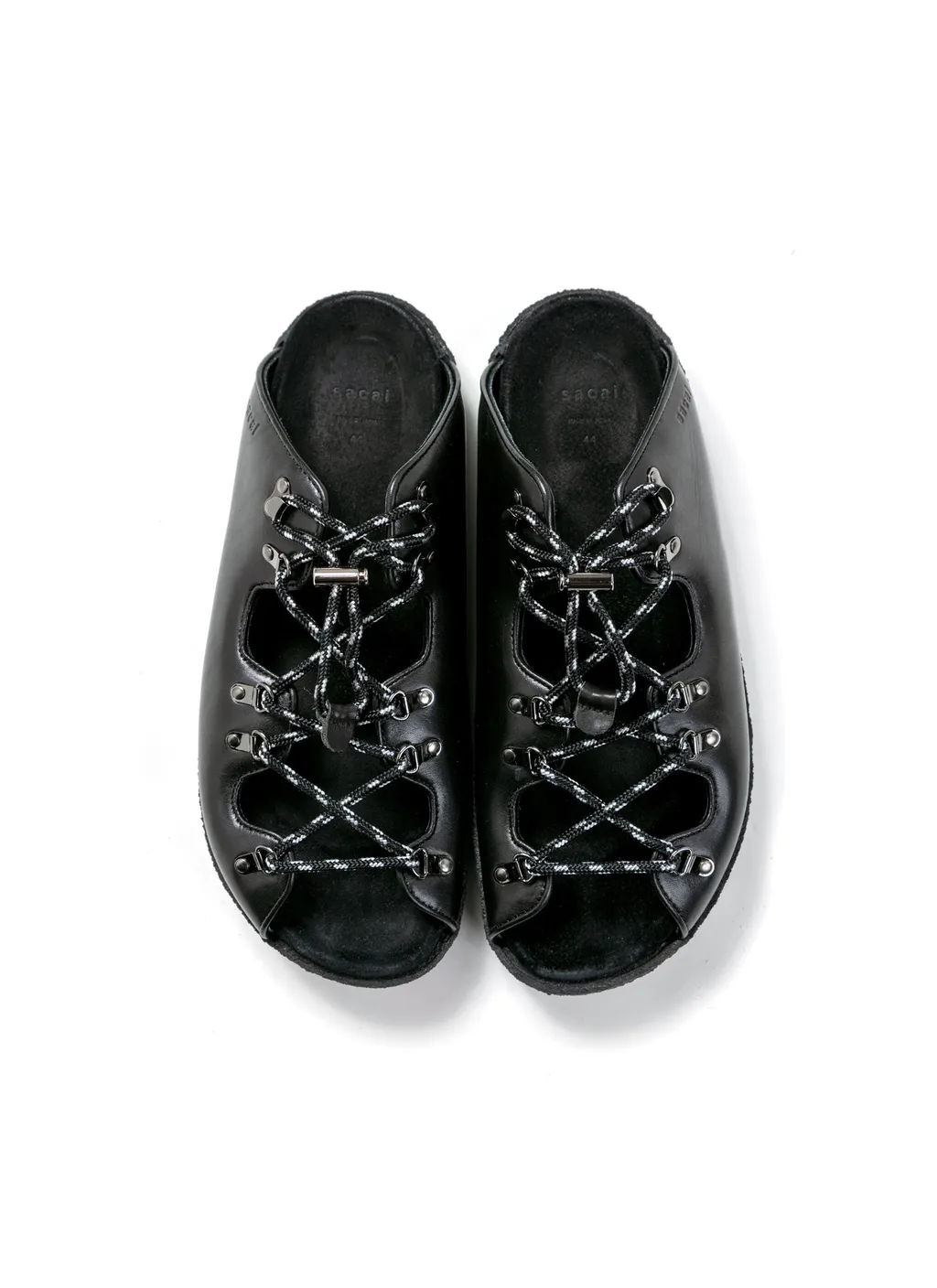 Treck Slides