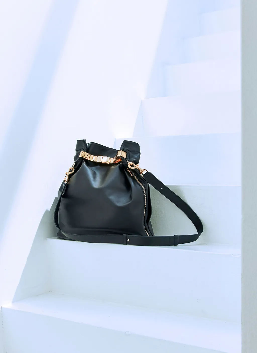 Watch Belt Dry Bag Large