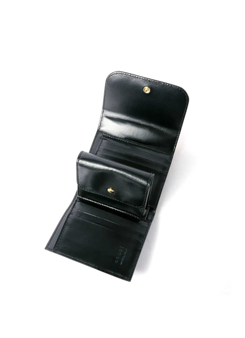 Watch Belt Trifold