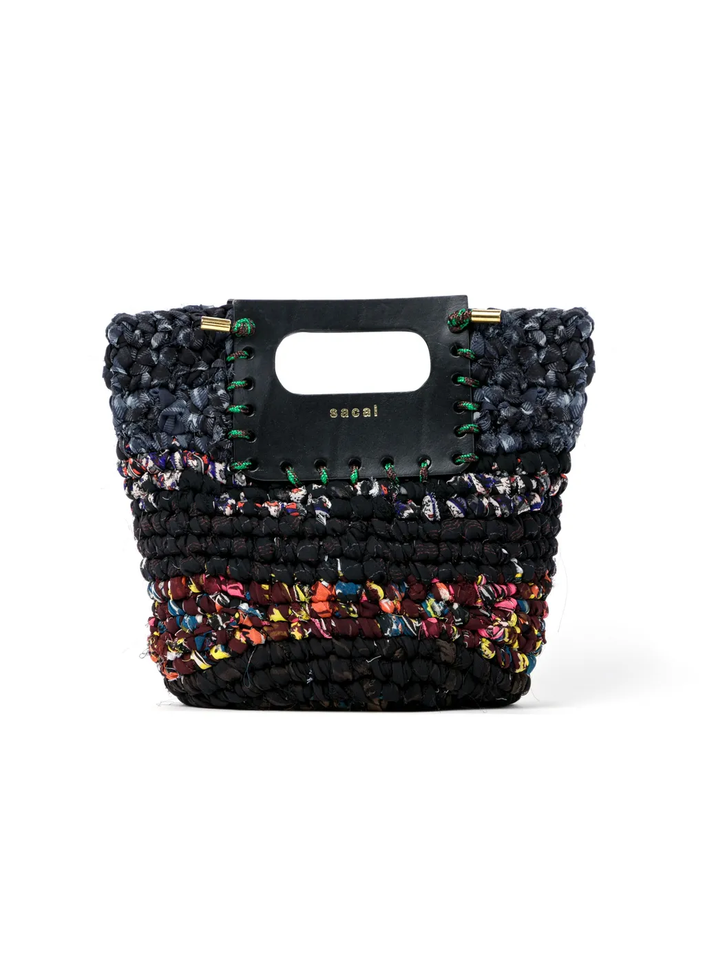 Zantan Crochet Bag