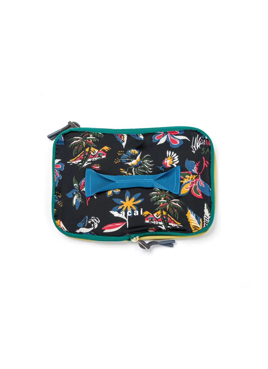 Zantan Travel Pouch Set
