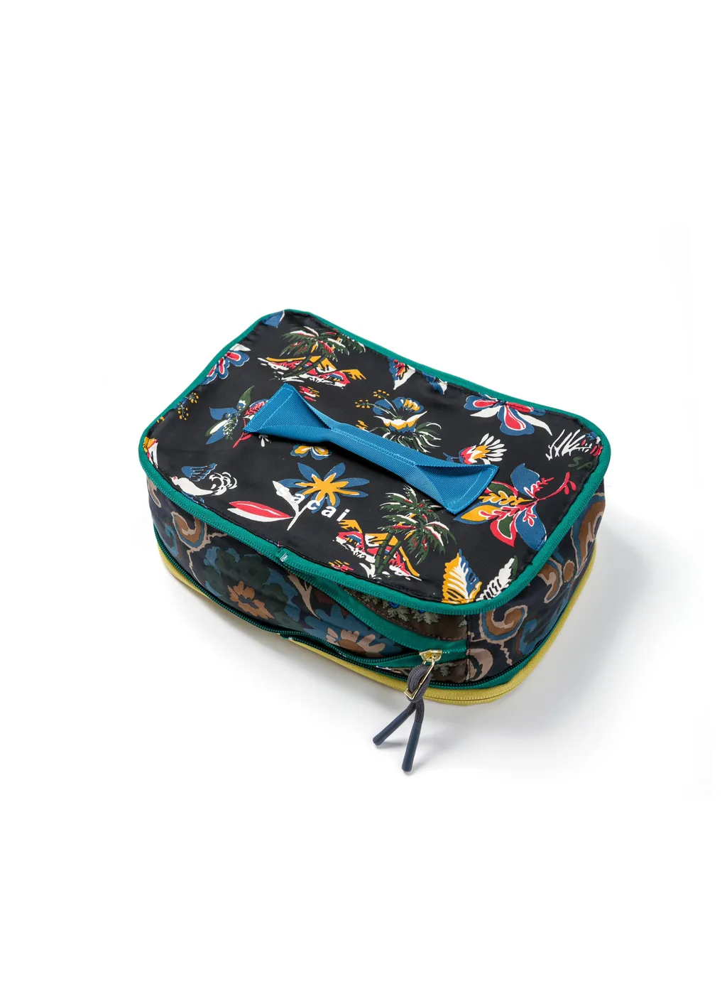 Zantan Travel Pouch Set