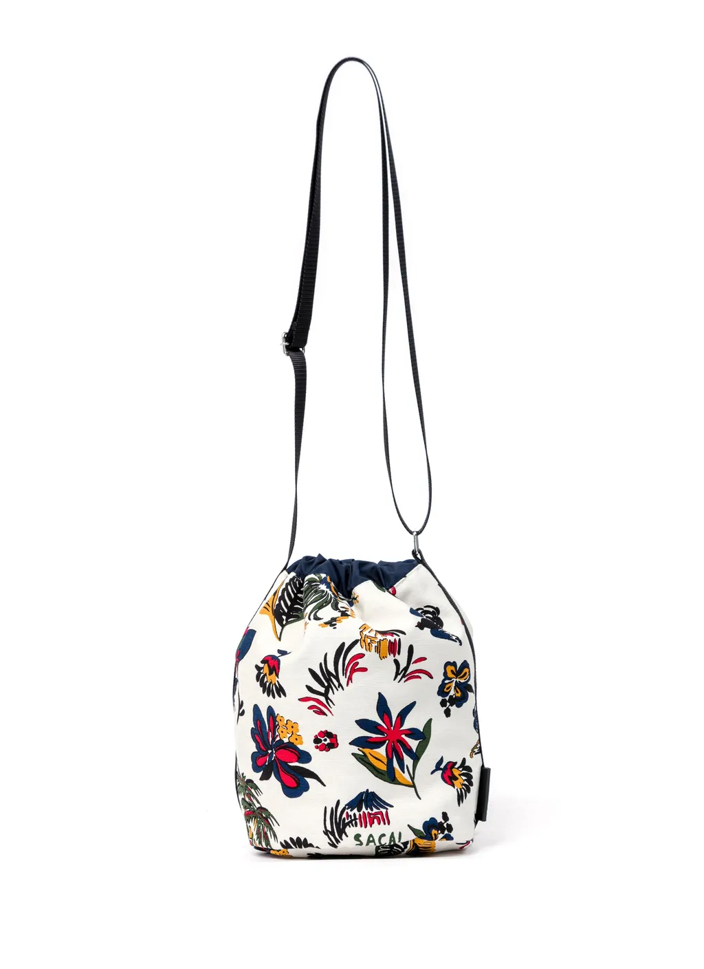 Zantan Crossbody Pouch
