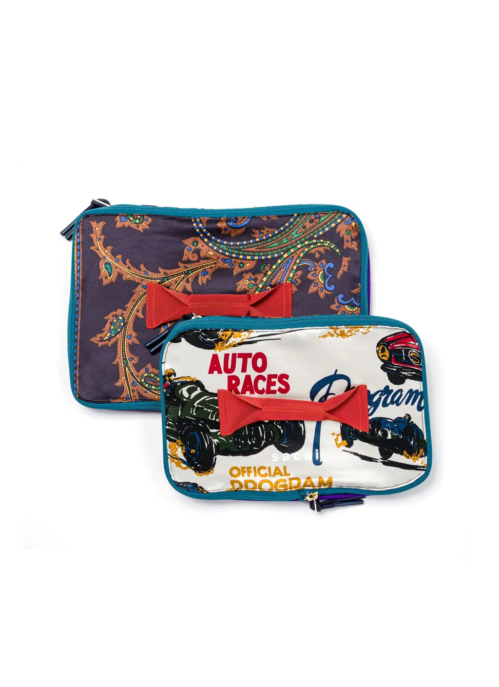 Zantan Travel Pouch Set