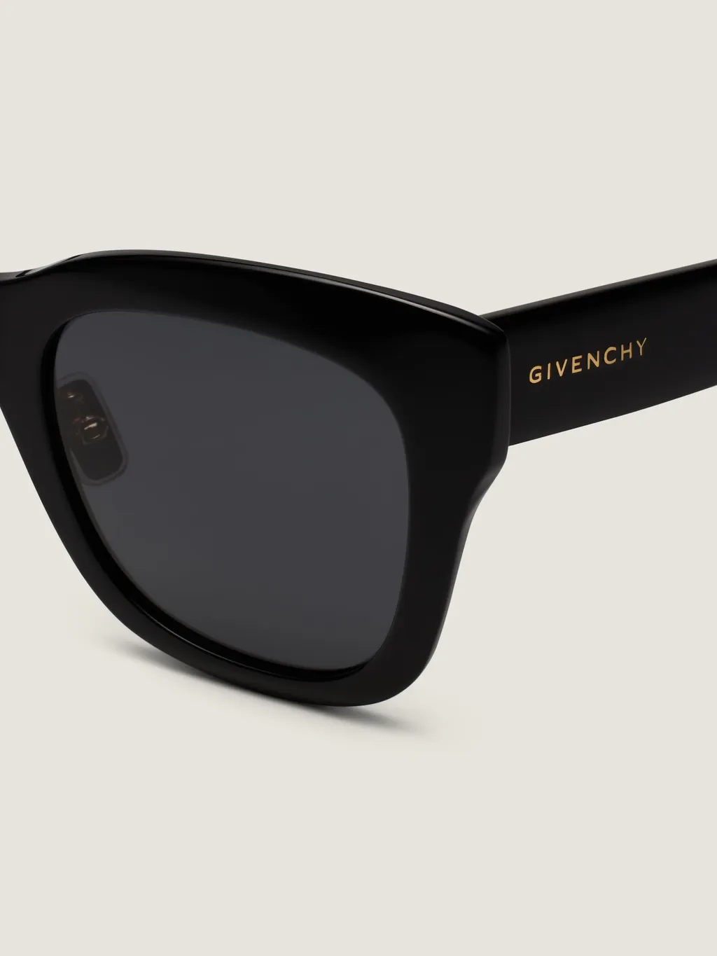 City Sunglasses In Acetate