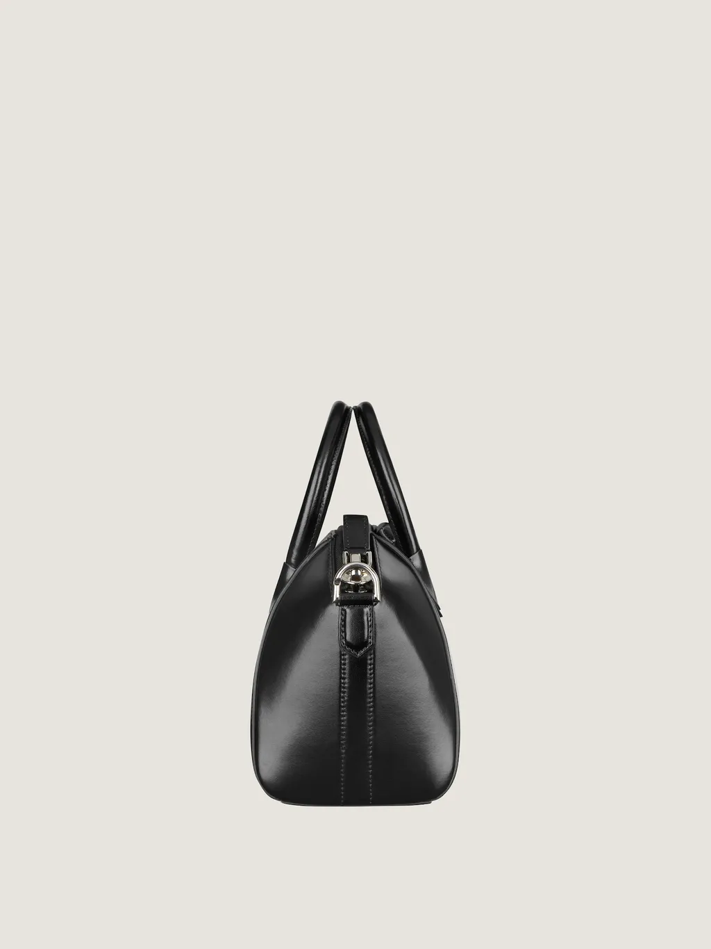 Small Antigona Bag In Box Leather