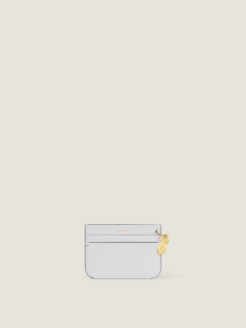 Lucky Charms Card Holder In Box Leather