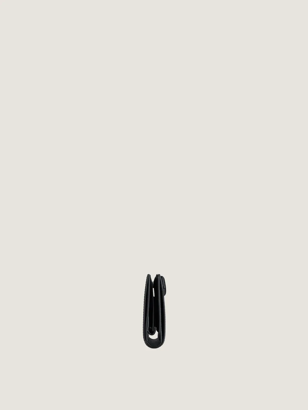 Antigona Wallet In Box Leather