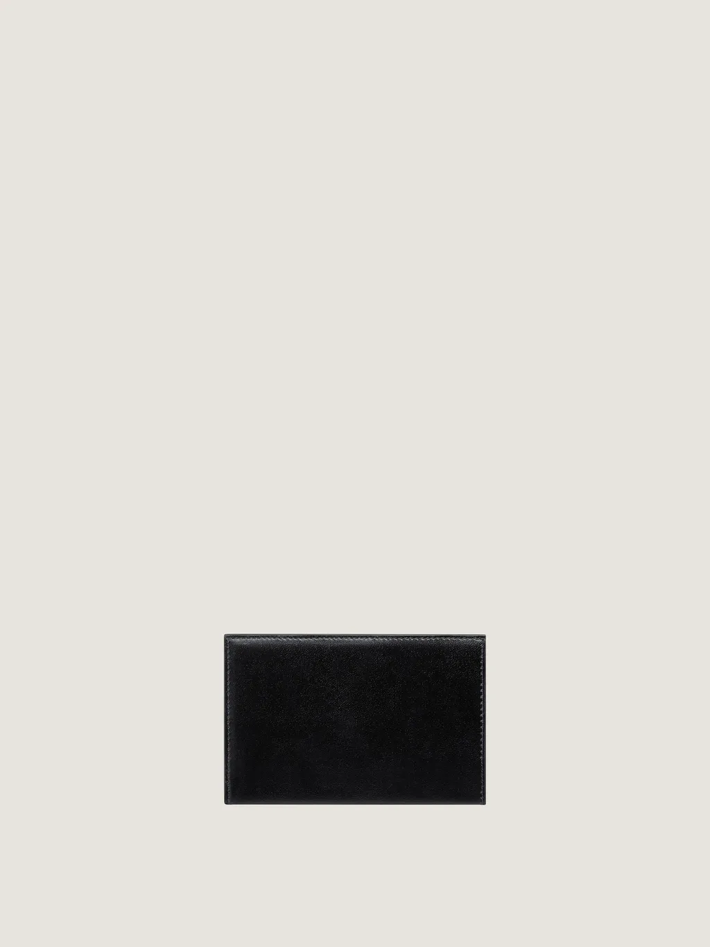 Antigona Wallet In Box Leather
