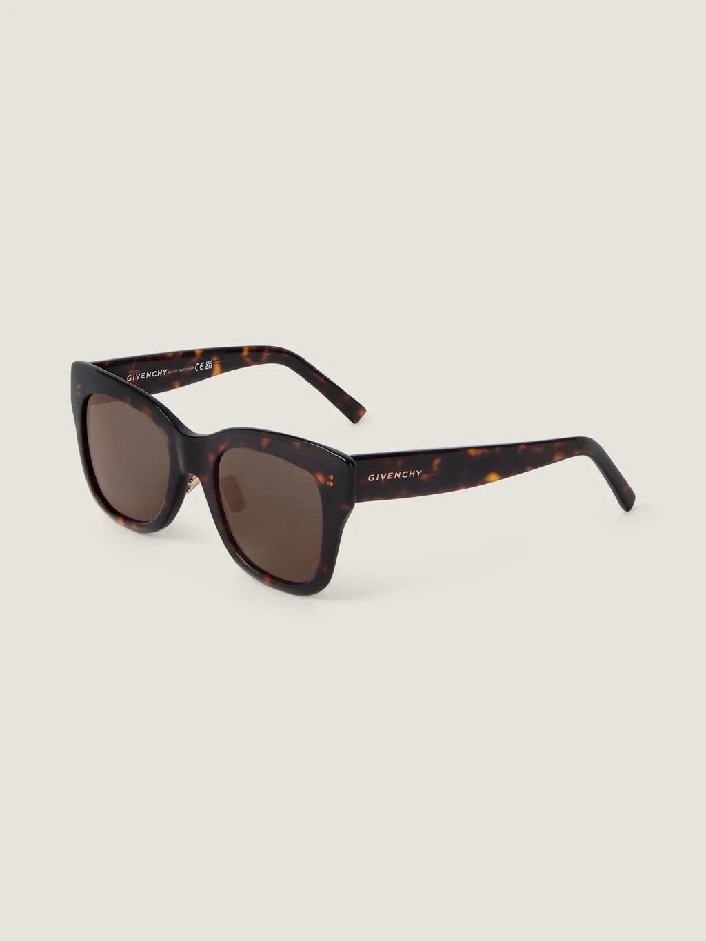 City Sunglasses In Acetate