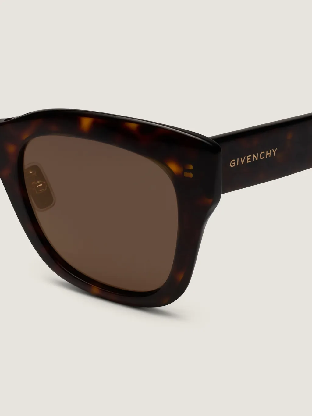 City Sunglasses In Acetate