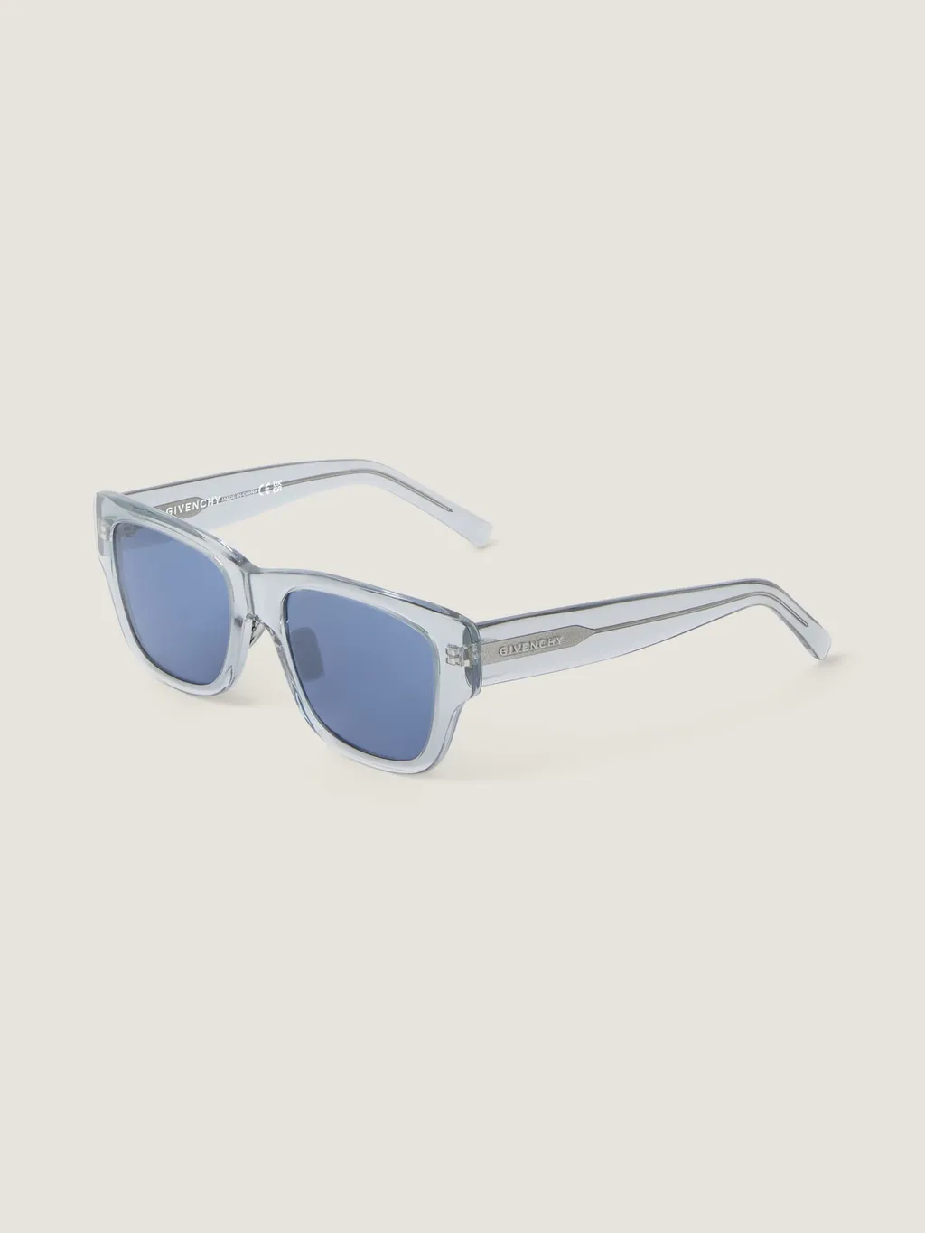 City Unisex Sunglasses In Acetate