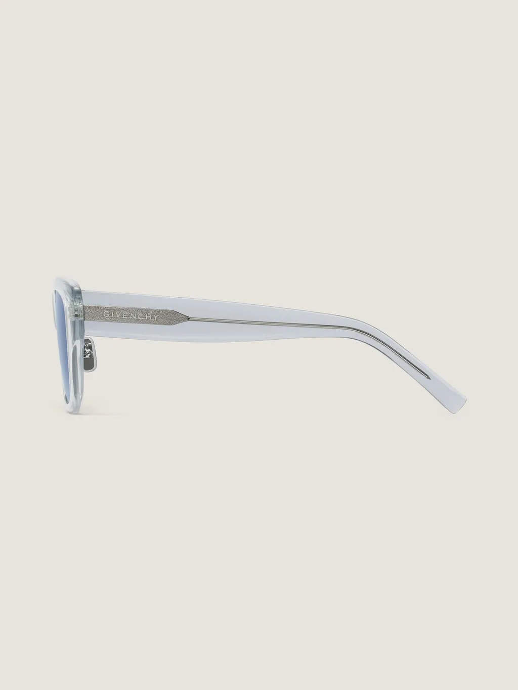 City Unisex Sunglasses In Acetate