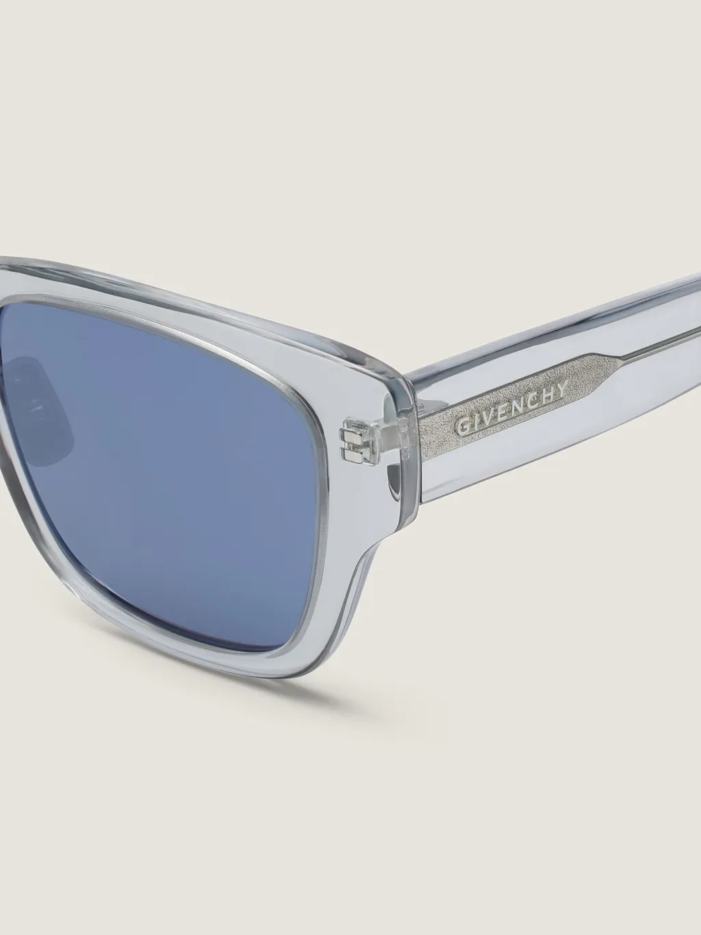 City Unisex Sunglasses In Acetate