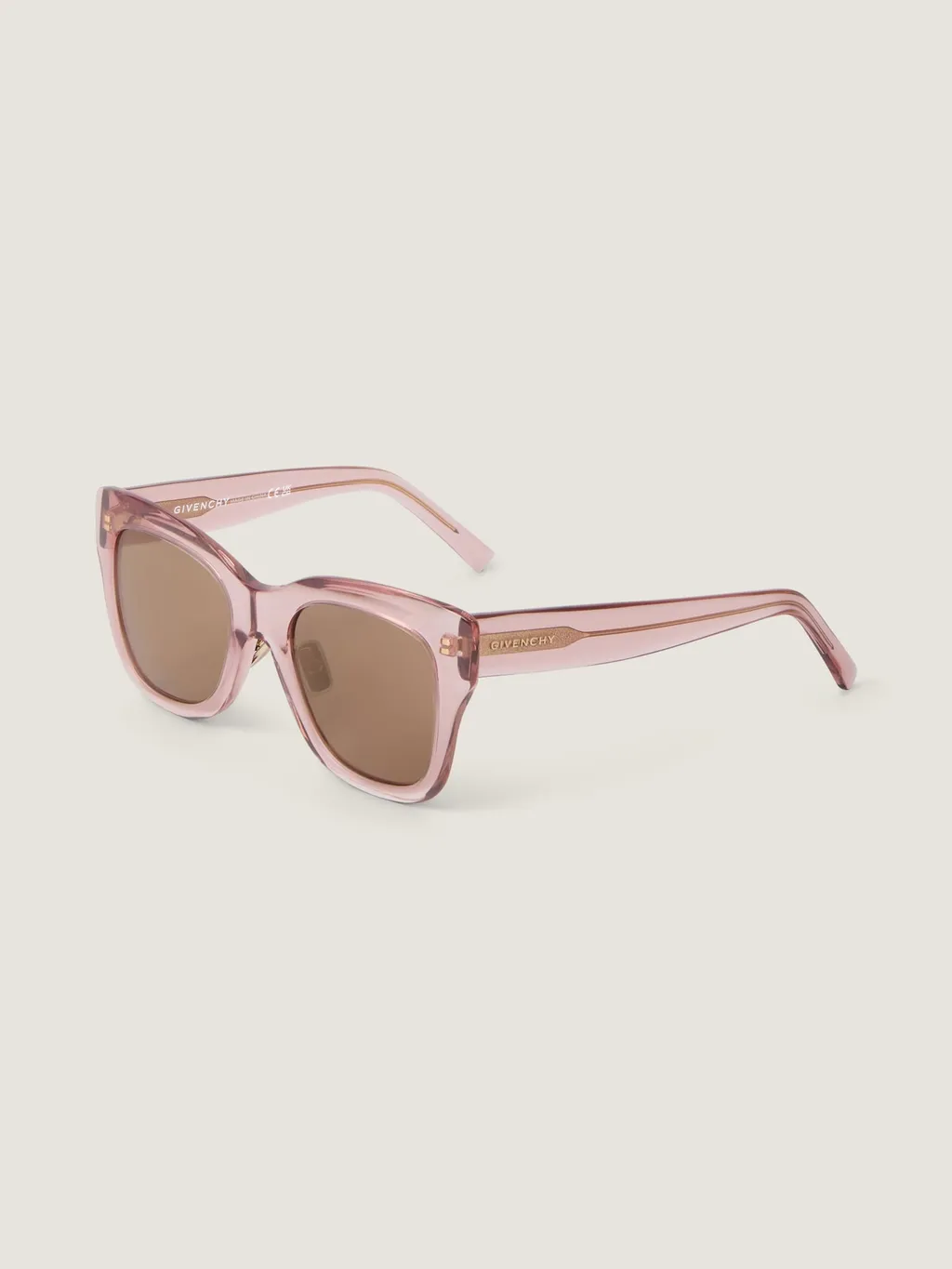 City Sunglasses In Acetate