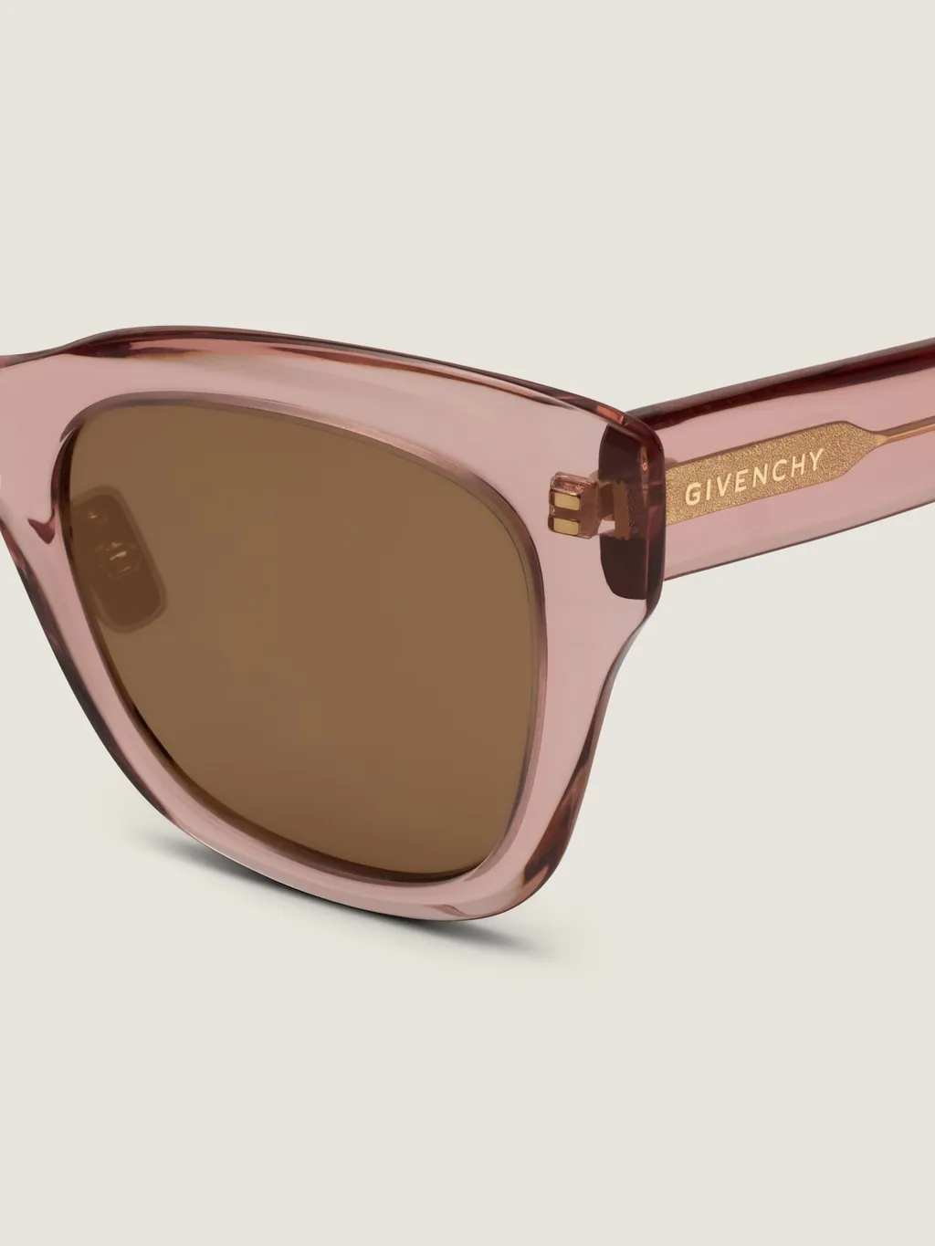 City Sunglasses In Acetate