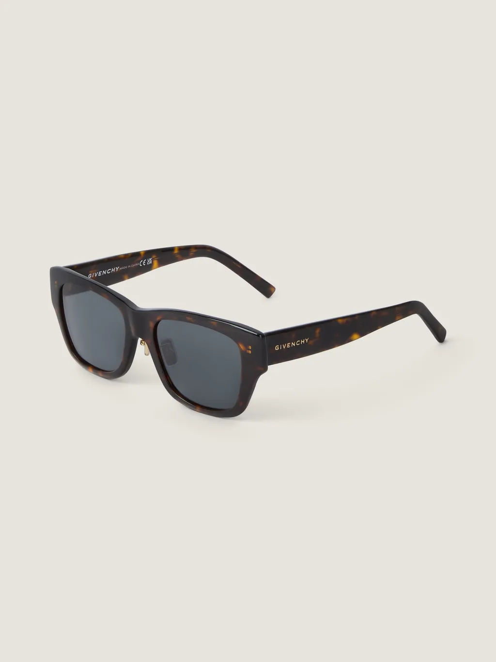 City Unisex Sunglasses In Acetate