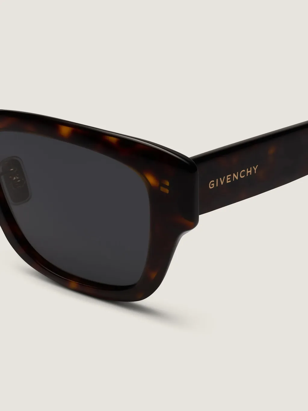 City Unisex Sunglasses In Acetate