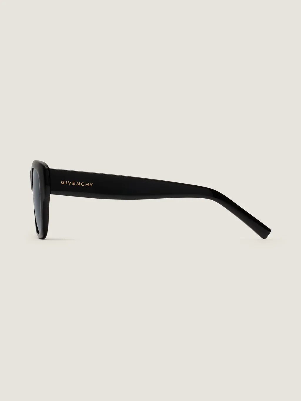 City Unisex Sunglasses In Acetate