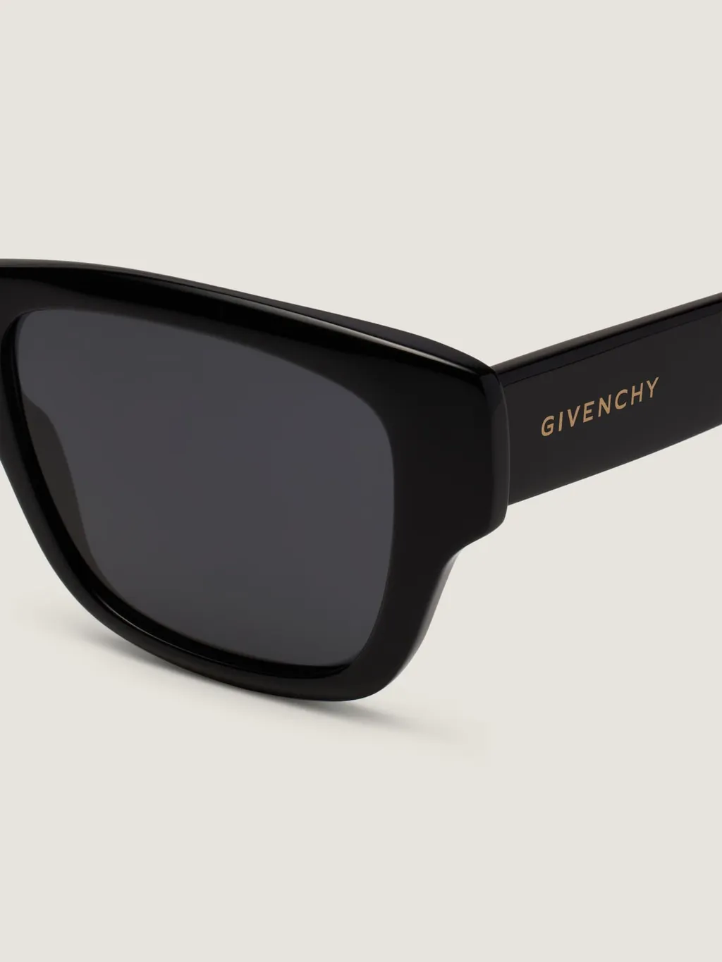 City Unisex Sunglasses In Acetate