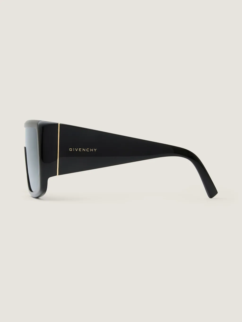 Square Sunglasses In Acetate