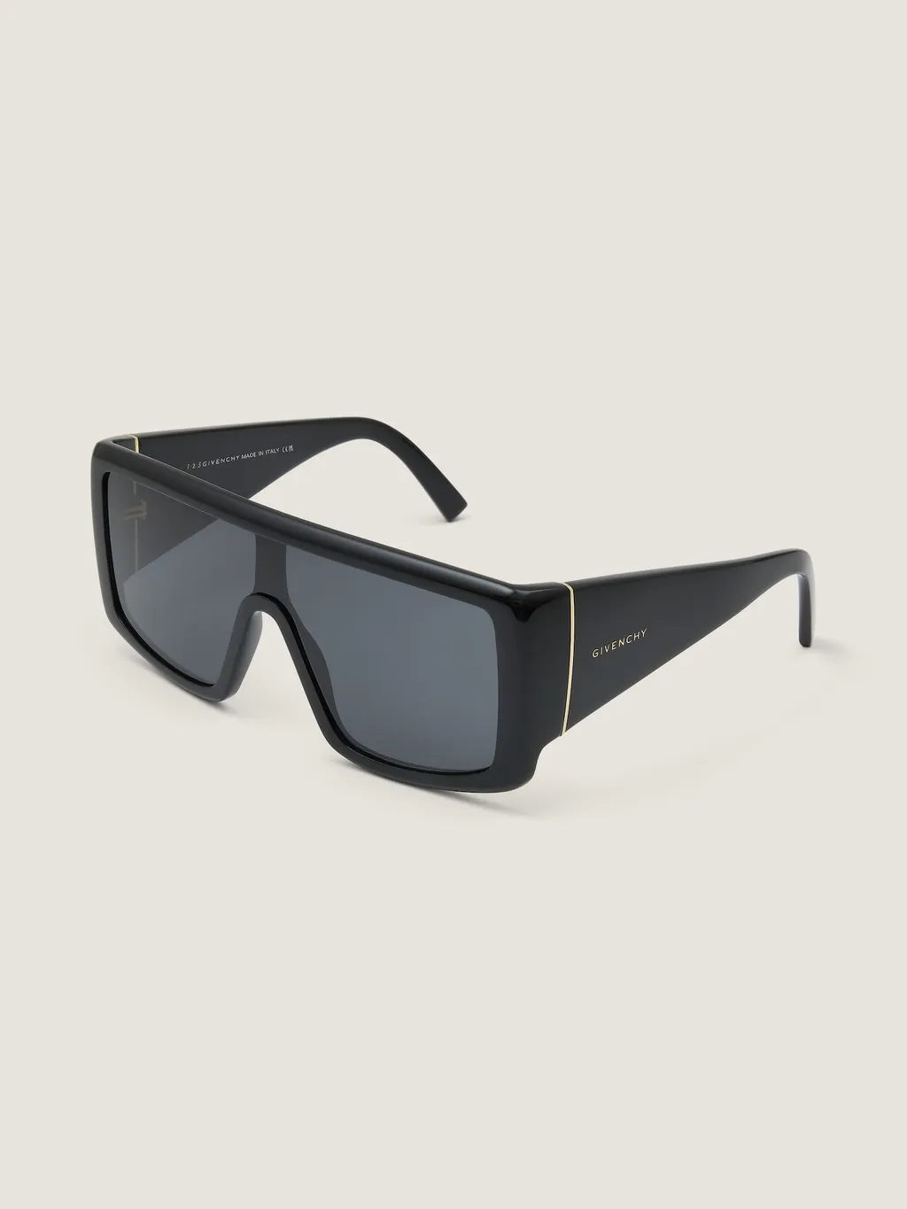 Square Sunglasses In Acetate