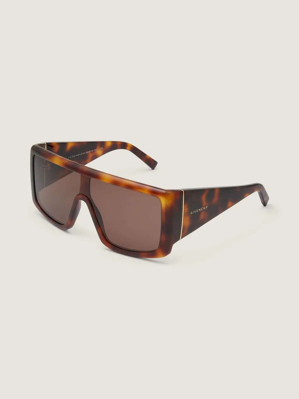 Square Sunglasses In Acetate