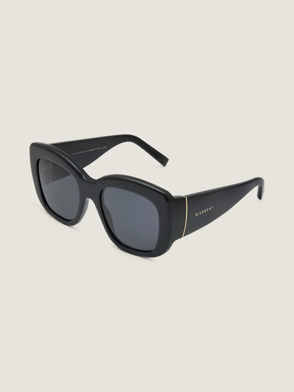 Givenchy Bold Sunglasses In Acetate