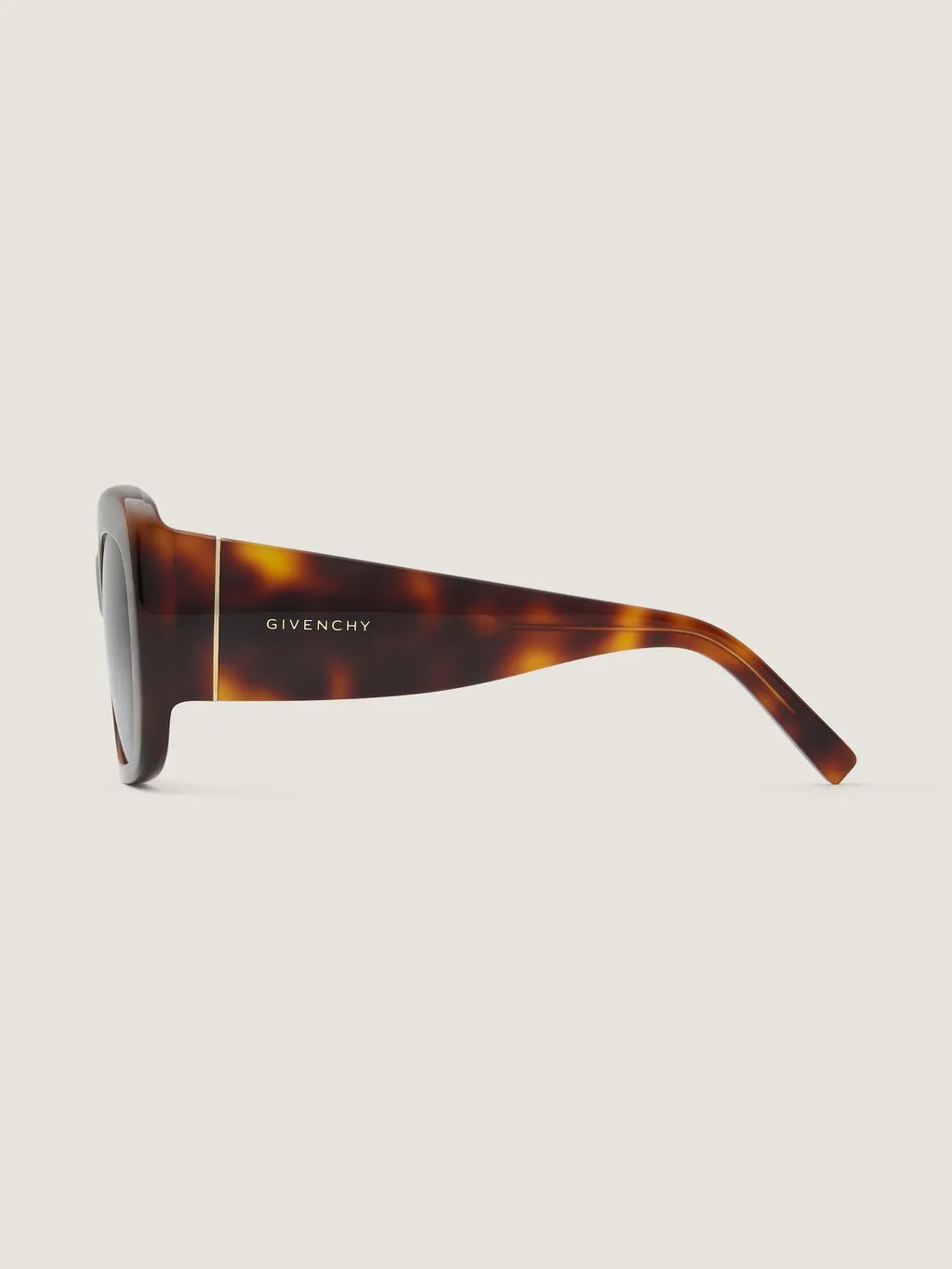 Givenchy Bold Sunglasses In Acetate