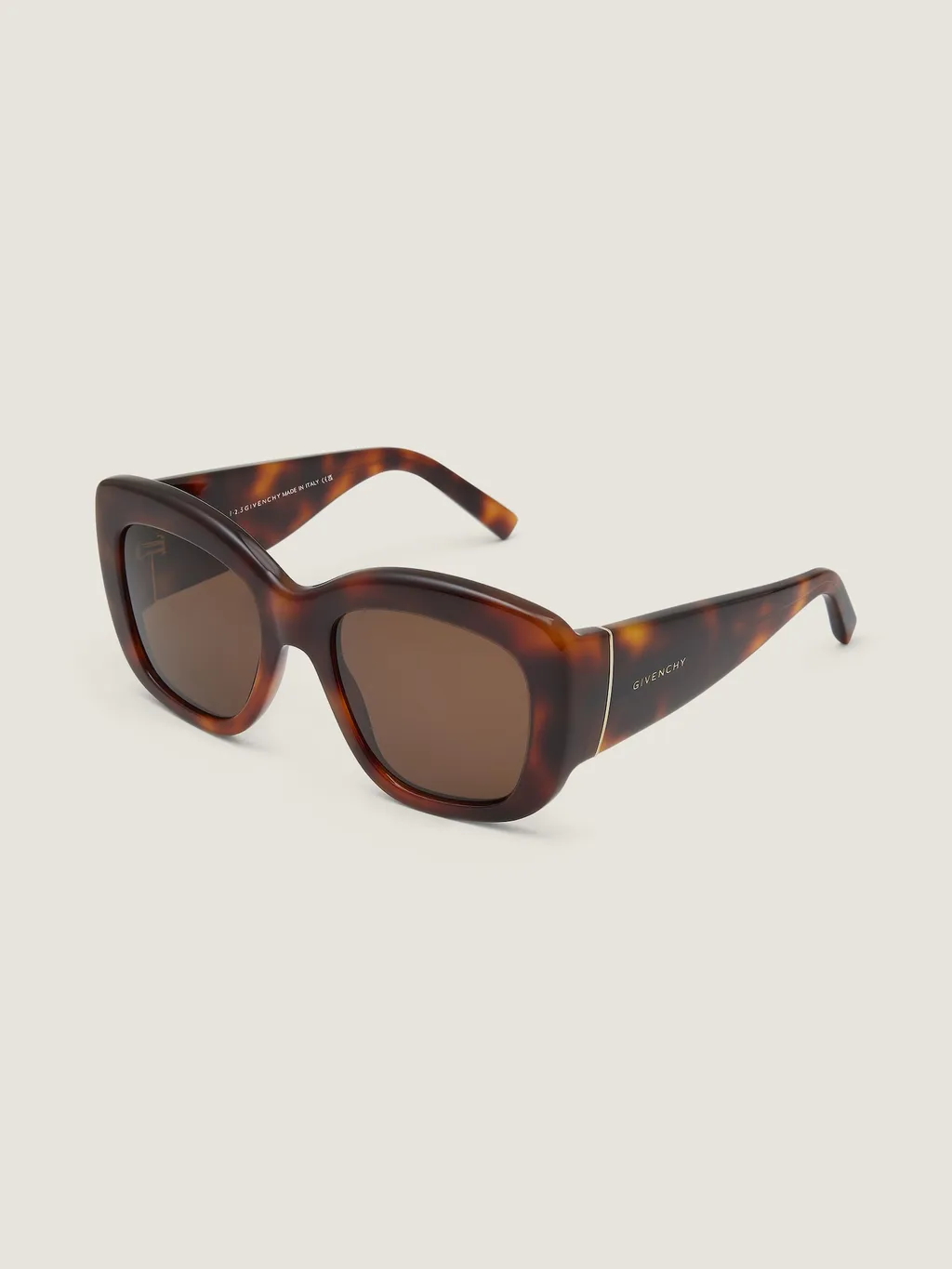 Givenchy Bold Sunglasses In Acetate