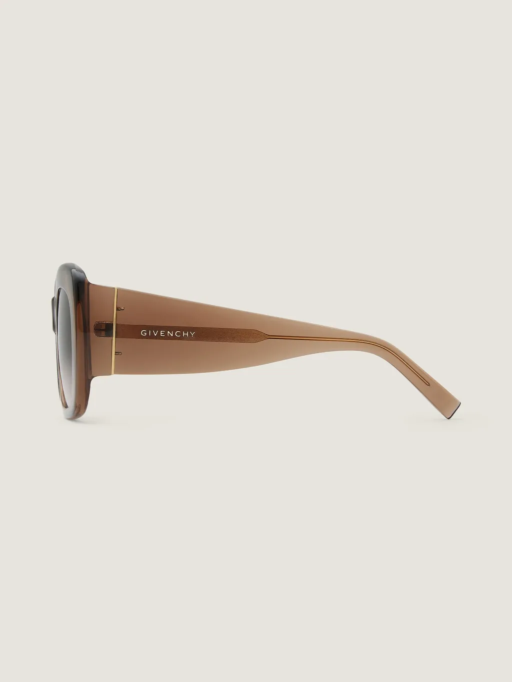 Givenchy Bold Sunglasses In Acetate