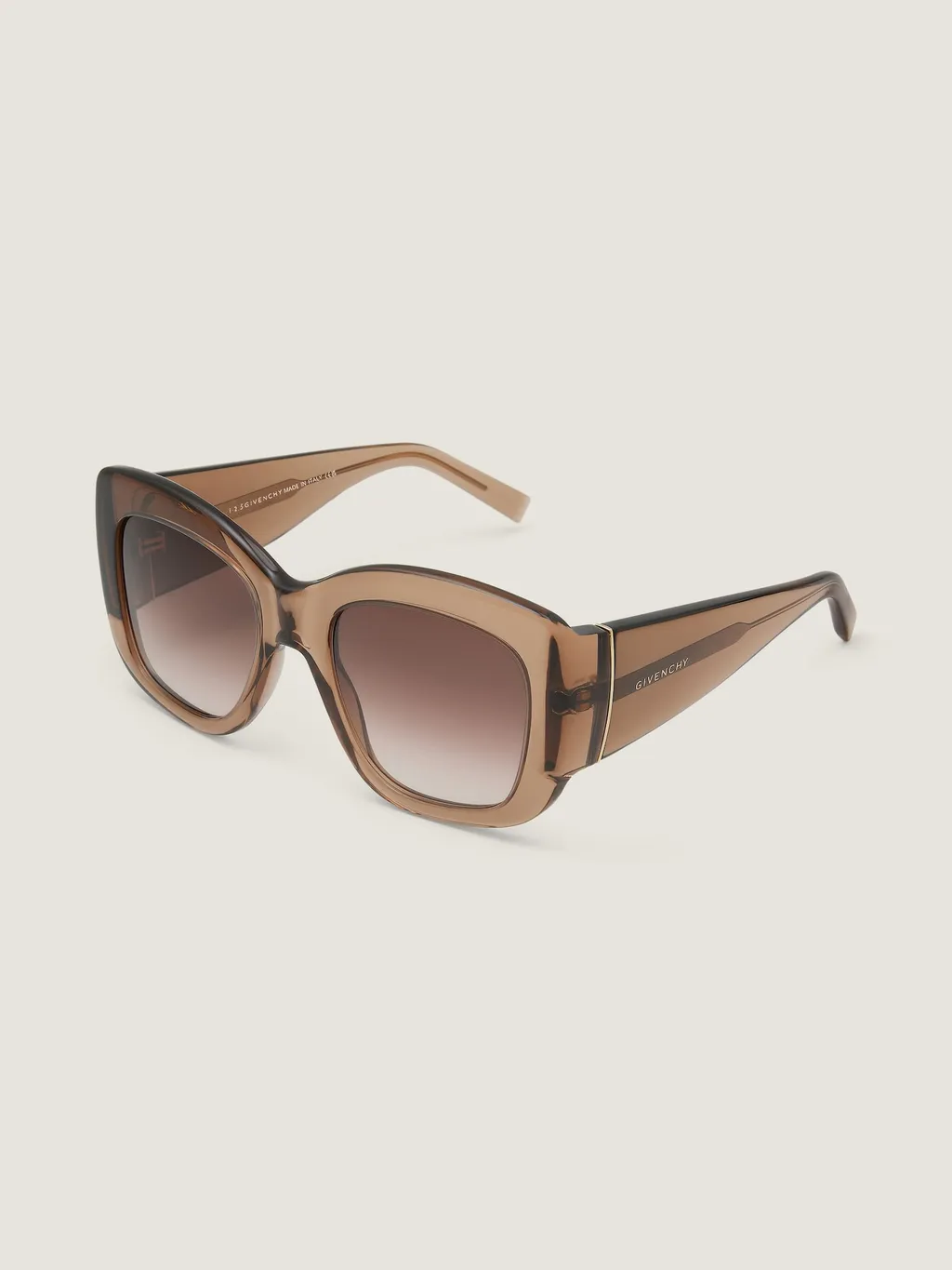 Givenchy Bold Sunglasses In Acetate