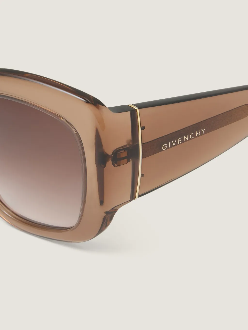 Givenchy Bold Sunglasses In Acetate