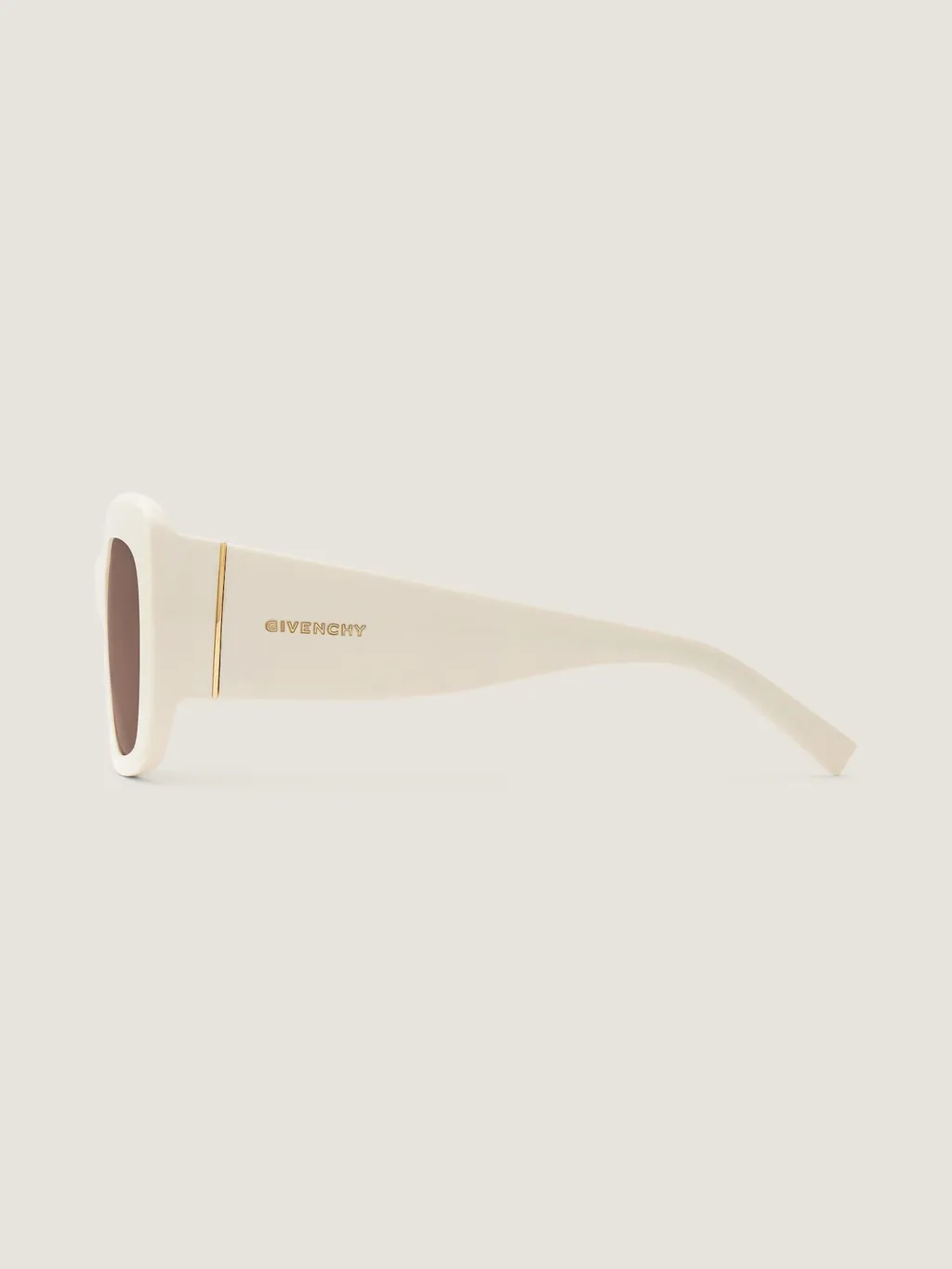 Givenchy Bold Sunglasses In Acetate