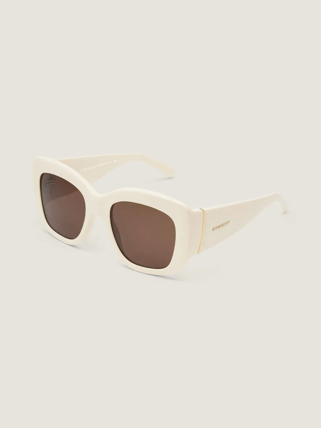 Givenchy Bold Sunglasses In Acetate