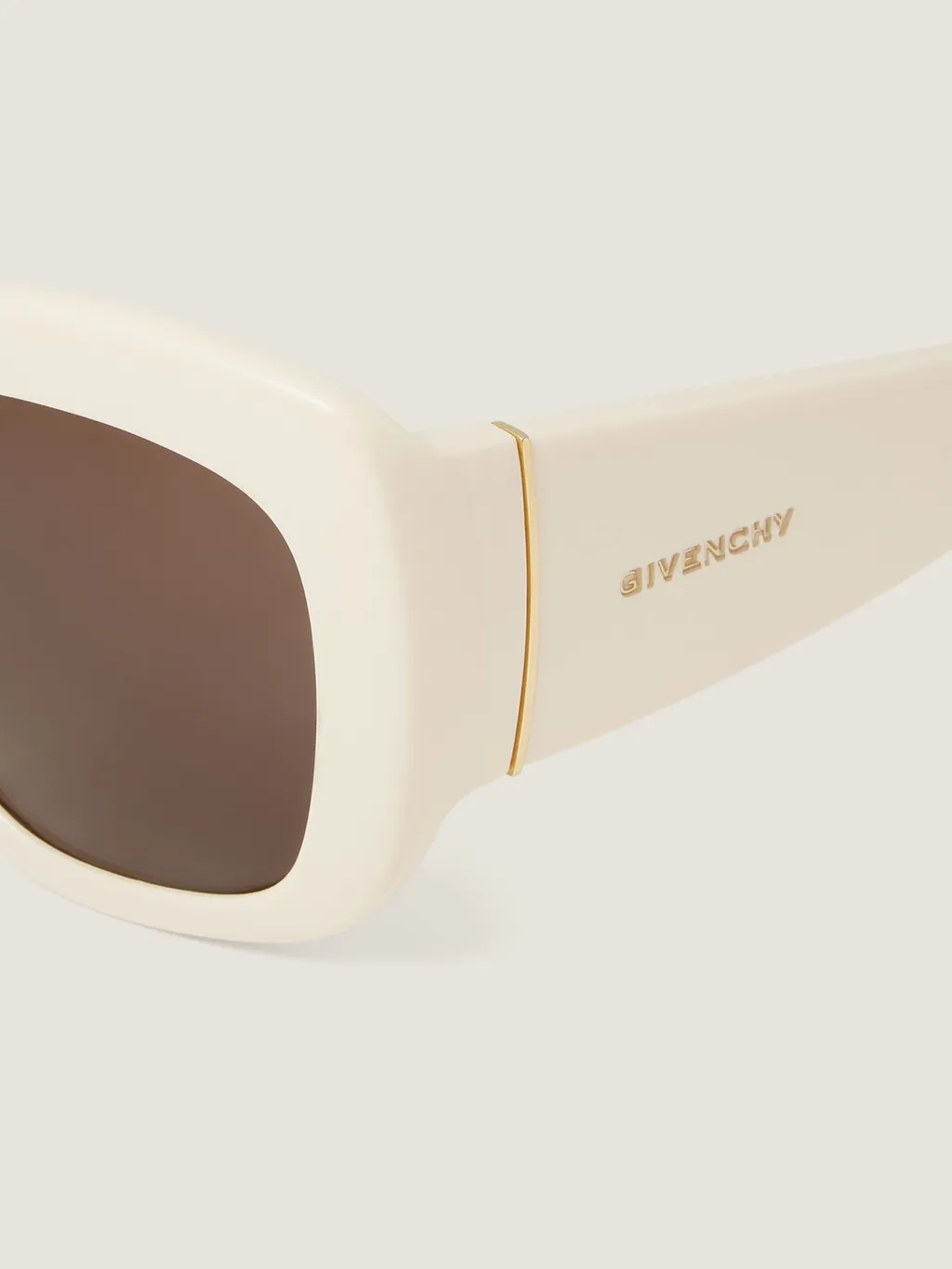 Givenchy Bold Sunglasses In Acetate