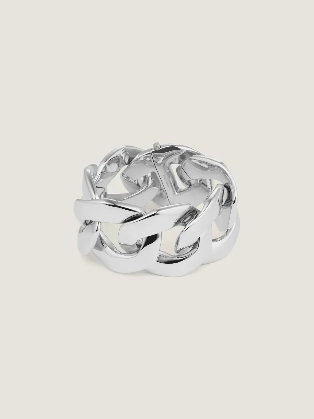Chain Bracelet In Metal