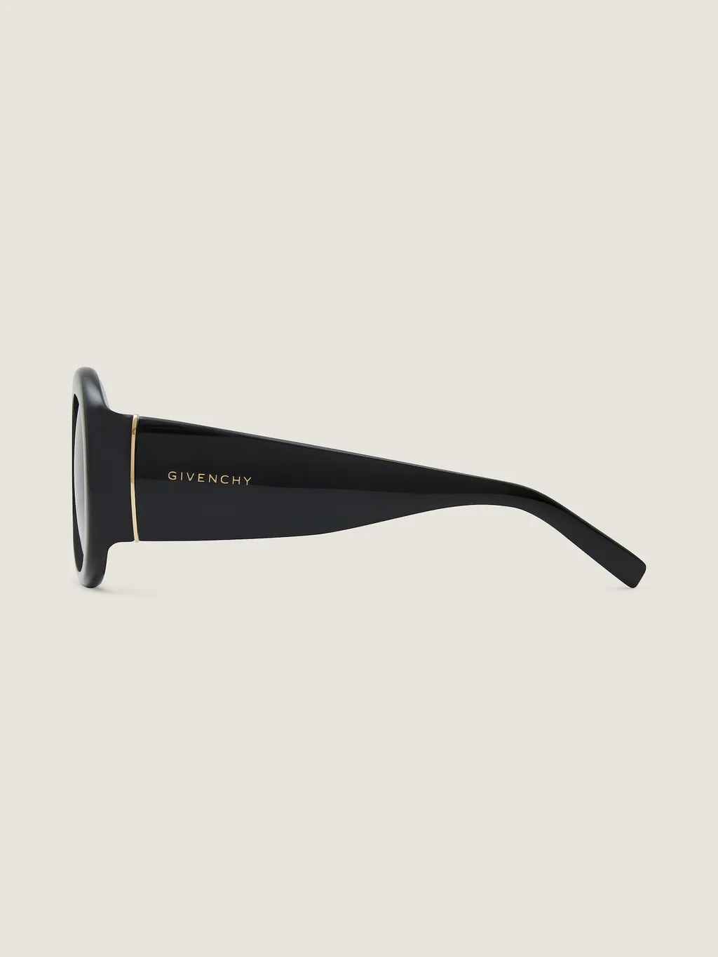 Givenchy Bold Sunglasses In Acetate