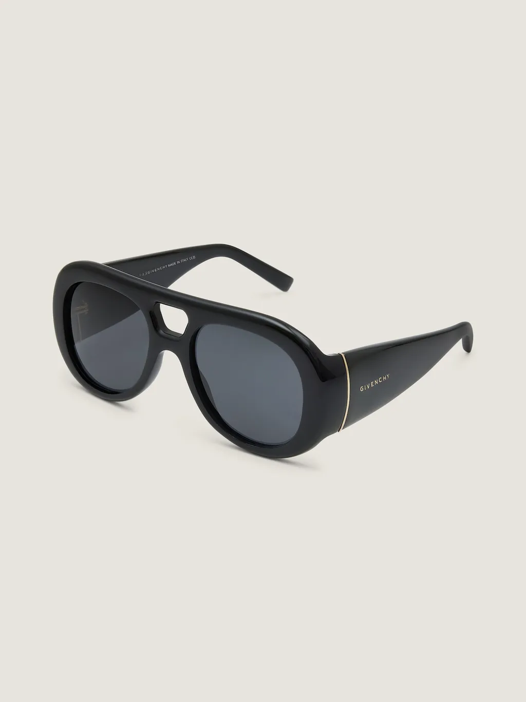 Givenchy Bold Sunglasses In Acetate