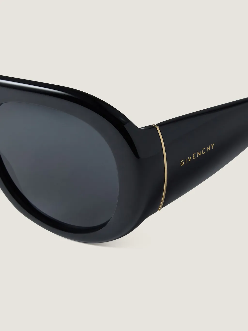 Givenchy Bold Sunglasses In Acetate