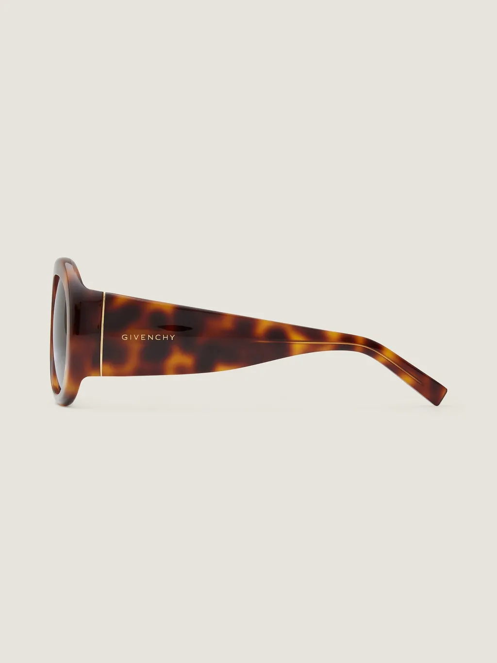 Givenchy Bold Sunglasses In Acetate